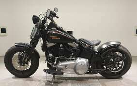 HARLEY FLSTSB 1580 2009