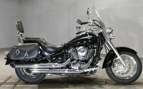 KAWASAKI VULCAN 900 CLASSIC 2007 VN900B