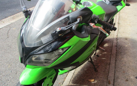 KAWASAKI NINJA 250 ABS SE EX250L