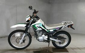 YAMAHA SEROW 250 DG17J