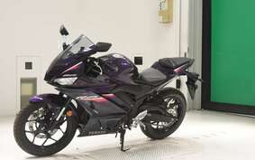 YAMAHA YZF-R25 A RG74J