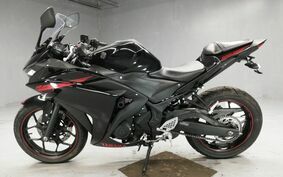 YAMAHA YZF-R25 RG10J