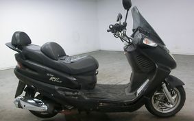 SYM RV125JP LA12