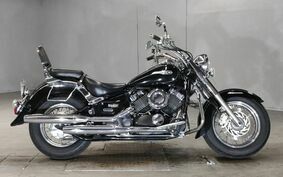 YAMAHA DRAGSTAR 400 CLASSIC 2007 VH01J