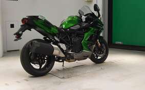 KAWASAKI NINJA H2 SX 2023 ZXT02P