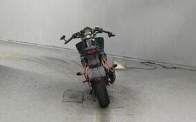 KTM 250 DUKE JGE