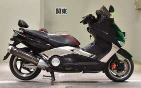 YAMAHA T-MAX500 Gen.2 2009 SJ04J