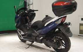 YAMAHA T-MAX500 Gen.3 2009 SJ08J