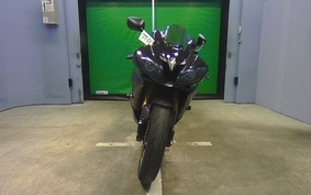 YAMAHA YZF-R6 2008 RJ16