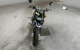 KAWASAKI KSR110 KL110A