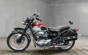 KAWASAKI W650 2004 EJ650A