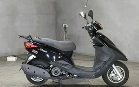 YAMAHA AXIS 125 TREET SE53J