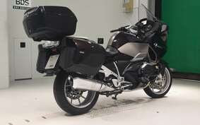 BMW R1200RT 2015