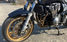 SUZUKI バンディット1200 ABSファイナル 2007 GV79A