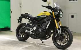 YAMAHA XSR900 2016 RN46J