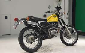 YAMAHA BRONCO 5BT