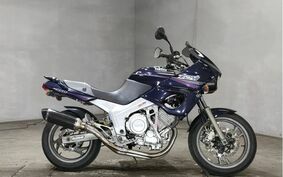 YAMAHA TDM850 1993 4EP