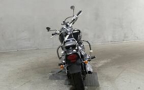 YAMAHA DRAGSTAR 400 2008 VH01J