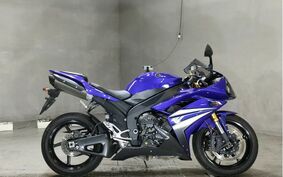 YAMAHA YZF-R1 2007 RN19