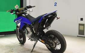 YAMAHA WR250X DG20