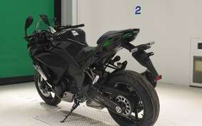 KAWASAKI NINJA 1000 SX 2024 ZXT02K