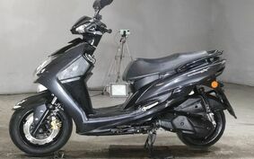 YAMAHA CYGNUS 125 X SR SED8J