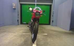 KAWASAKI W400 2008 EJ400A