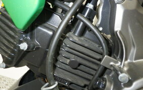 KAWASAKI Z125 PRO BR125H