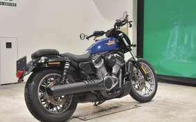 HARLEY RH975S 2023