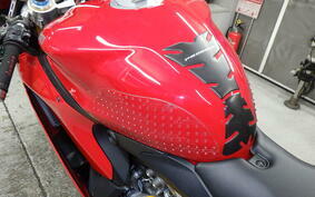 DUCATI 1199 PANIGALE S 2012