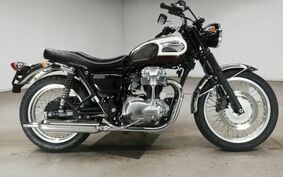 KAWASAKI W400 2009 EJ400A