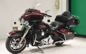 HARLEY FLHTKTC 1690 2014