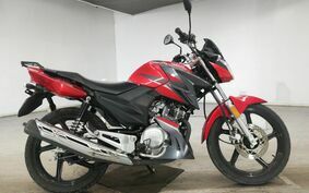 YAMAHA YX125 PCJL