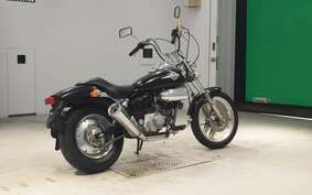 HONDA MAGNA 50 AC13