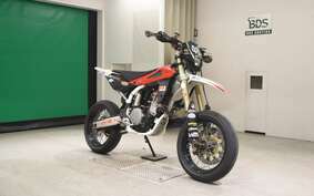 HUSQVARNA SM510R 2008