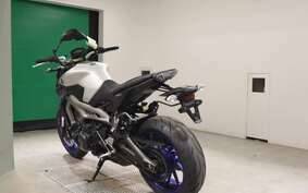 YAMAHA MT-09 A 2016 RN34J