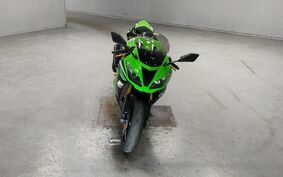 KAWASAKI NINJA ZX-6R 2013 ZX636E