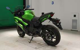 KAWASAKI NINJA 650 2014 EX650E