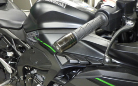 KAWASAKI ZX-4R SE 2023 ZX400P