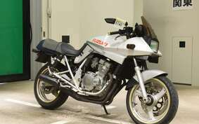 SUZUKI GSX250S KATANA GJ76A