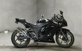 KAWASAKI NINJA 250R EX250K