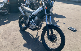 YAMAHA TRICKER DG10J