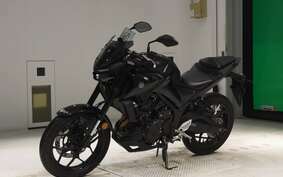 YAMAHA MT-25 A RG43J