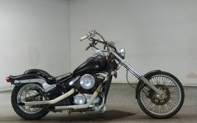 KAWASAKI VULCAN 400 1995 VN400A