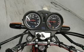 HONDA CBF125T 不明