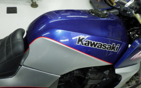 KAWASAKI GPZ750 R 1984 ZX750G