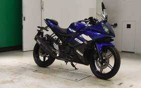 YAMAHA YZF-R15 1CK0