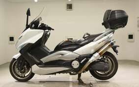 YAMAHA T-MAX500 Gen.3 2010 SJ08J