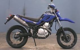 YAMAHA XT250X 2006 DG11J