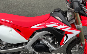 HONDA CRF450L 2019 PD11